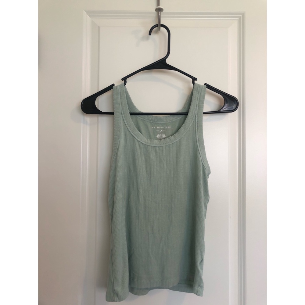 American Eagle Tank XS